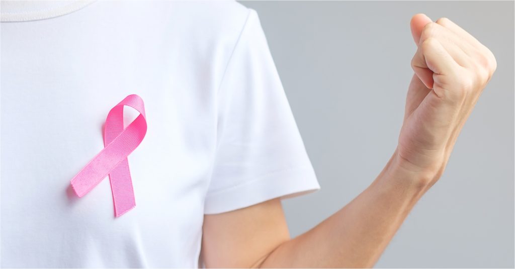 Mitos sobre el cáncer de mama y prevención