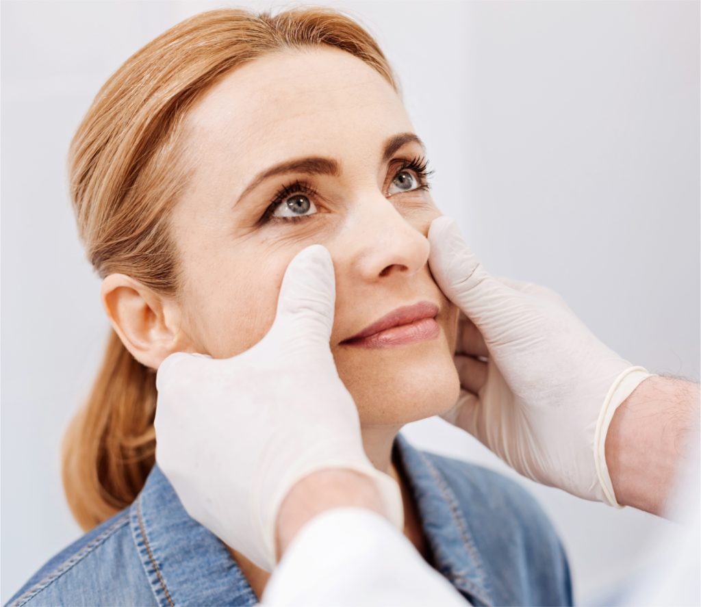 Mitos y verdades sobre la rinoplastia